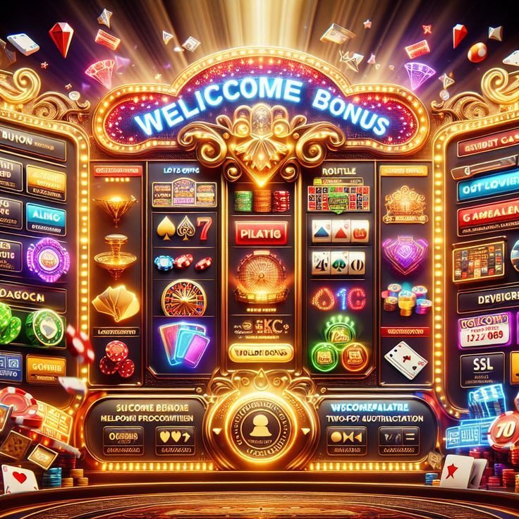 Promosi dan penawaran bonus eksklusif frywin untuk member Indonesia