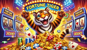 Koleksi slot online di platform frywin dengan tampilan modern